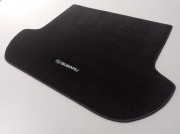 Коврики текстильные для Subaru Outback IV 2009-2014 Багажник