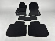 Коврики текстильные для Subaru Legacy V 2009-2014
