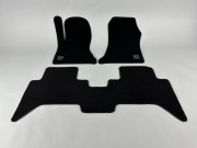 Коврики текстильные для Tank 300 I 2021-...