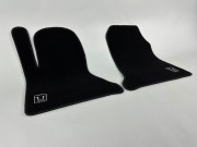 Коврики текстильные для Tank 300 I 2021-...