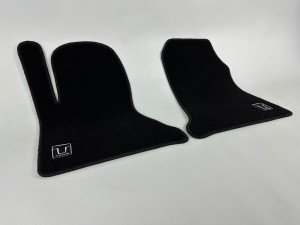 Коврики текстильные для Tank 300 I 2021-...