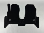 Коврики текстильные для Tank 300 I 2021-...