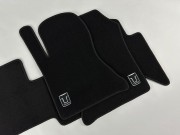 Коврики текстильные для Tank 300 I 2021-...