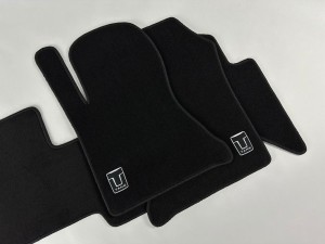 Коврики текстильные для Tank 300 I 2021-...