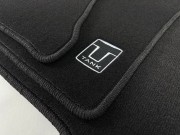 Коврики текстильные для Tank 300 I 2021-...