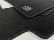 Коврики текстильные для Tank 300 I 2021-...