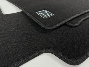 Коврики текстильные для Tank 300 I 2021-...