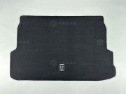 Коврики текстильные для Tank 500 I 2021-... багажник