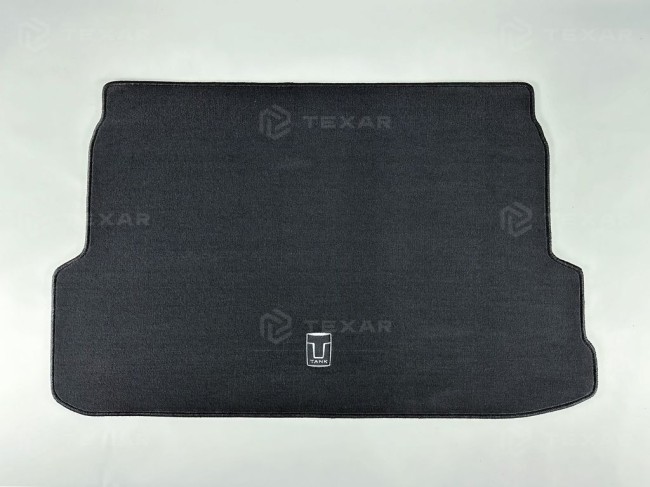 Коврики текстильные для Tank 500 I 2021-... багажник Коврики текстильные для Tank 500 I 2021-... багажник