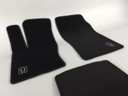 Коврики текстильные для Tank 500 I 2021-...