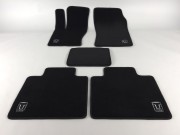 Коврики текстильные для Tank 500 I 2021-...