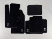 Коврики текстильные для Tank 500 I 2021-...