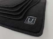 Коврики текстильные для Tank 500 I 2021-...