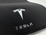 Коврики текстильные для Tesla Model 3 I 2017-2023