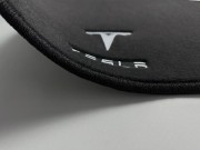 Коврики текстильные для Tesla Model 3 I 2017-2023