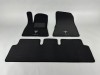 Коврики текстильные для Tesla Model 3 I 2017-2023 Коврики текстильные для Tesla Model 3 I 2017-2023