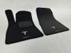 Коврики текстильные для Tesla Model 3 I 2017-2023 Коврики текстильные для Tesla Model 3 I 2017-2023