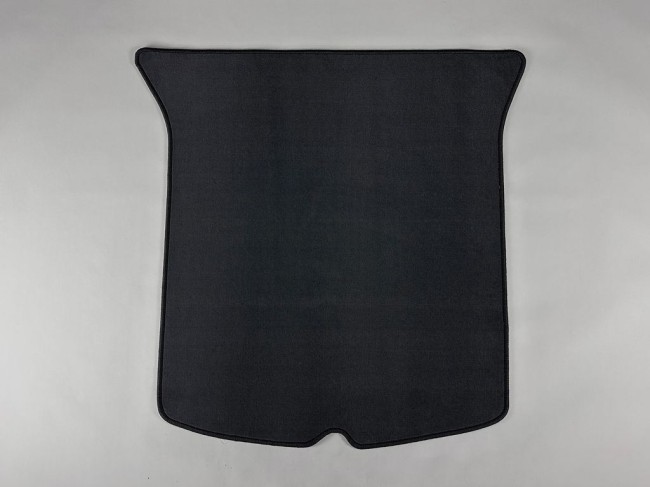 Коврики текстильные для Tesla Model Y I 2019-... багажник Коврики текстильные для Tesla Model Y I 2019-... багажник