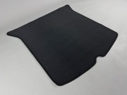 Коврики текстильные для Tesla Model Y I 2019-... багажник