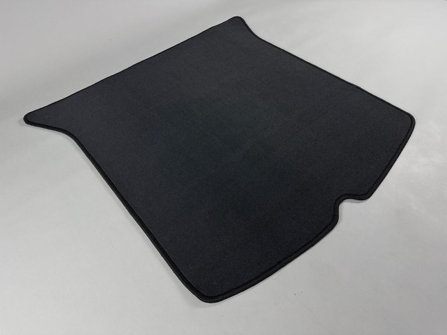 Коврики текстильные для Tesla Model Y I 2019-... багажник Коврики текстильные для Tesla Model Y I 2019-... багажник