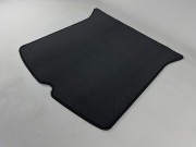 Коврики текстильные для Tesla Model Y I 2019-... багажник