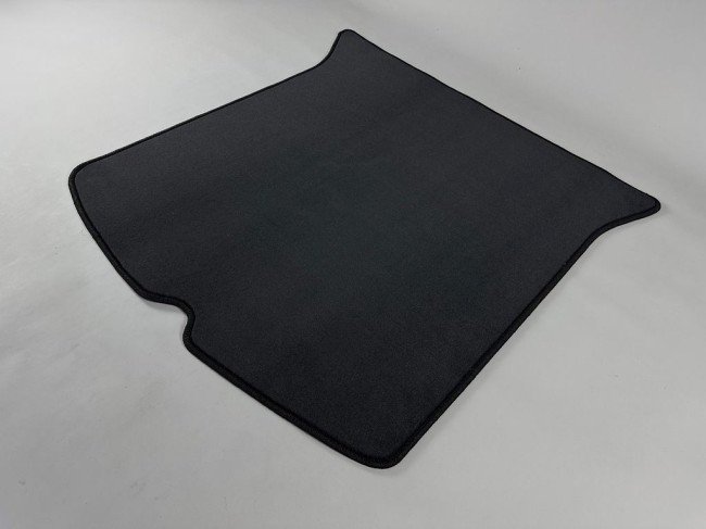 Коврики текстильные для Tesla Model Y I 2019-... багажник Коврики текстильные для Tesla Model Y I 2019-... багажник