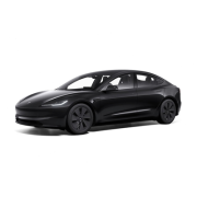 Коврики текстильные для Tesla Model 3 I Restyle 2023-...