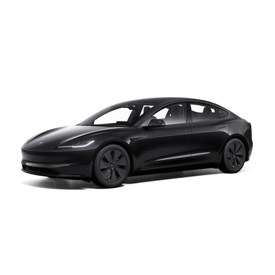 Коврики текстильные для Tesla Model 3 I Restyle 2023-... Коврики текстильные для Tesla Model 3 I Restyle 2023-...