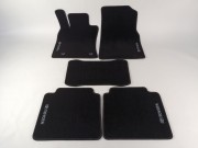 Коврики текстильные для Toyota Avalon V 2018-...