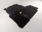 Коврики текстильные для Toyota Avalon V 2018-...