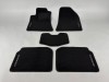 Коврики текстильные для Toyota Avensis II 2003-2009 Коврики текстильные для Toyota Avensis II 2003-2009
