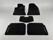 Коврики текстильные для Toyota Avensis II 2003-2009
