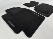 Коврики текстильные для Toyota Avensis II 2003-2009