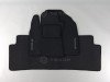 Коврики текстильные для Toyota Avensis III 2008-2011 Коврики текстильные для Toyota Avensis III 2008-2011