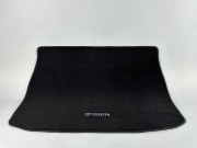 Коврики текстильные для Toyota C-HR I 2016-2023 Багажник