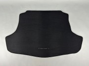 Коврики текстильные для Toyota Camry VIII (XV70) 2017-... Багажник