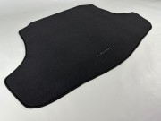 Коврики текстильные для Toyota Camry VIII (XV70) 2017-... Багажник