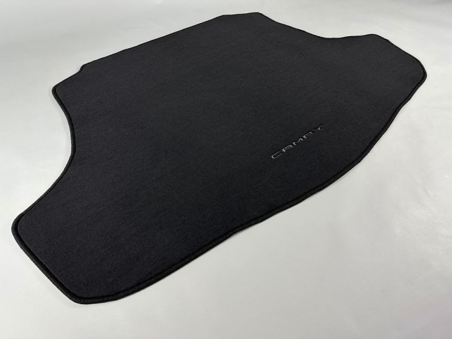 Коврики текстильные для Toyota Camry VIII (XV70) 2017-... Багажник Коврики текстильные для Toyota Camry VIII (XV70) 2017-... Багажник