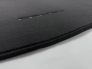 Коврики текстильные для Toyota Camry VIII (XV70) 2017-... Багажник