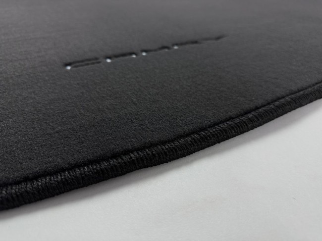 Коврики текстильные для Toyota Camry VIII (XV70) 2017-... Багажник Коврики текстильные для Toyota Camry VIII (XV70) 2017-... Багажник