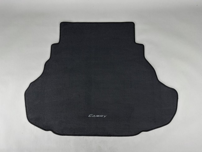 Коврики текстильные для Toyota Camry VII (XV50, XV55) 2011-2018 Багажник Коврики текстильные для Toyota Camry VII (XV50, XV55) 2011-2018 Багажник