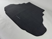 Коврики текстильные для Toyota Camry VII (XV50, XV55) 2011-2018 Багажник