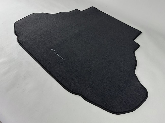 Коврики текстильные для Toyota Camry VII (XV50, XV55) 2011-2018 Багажник Коврики текстильные для Toyota Camry VII (XV50, XV55) 2011-2018 Багажник
