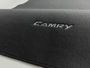 Коврики текстильные для Toyota Camry VII (XV50, XV55) 2011-2018 Багажник
