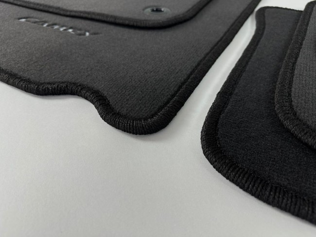 Коврики текстильные для Toyota Camry V (XV30) 2001-2006 Коврики текстильные для Toyota Camry V (XV30) 2001-2006