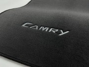 Коврики текстильные для Toyota Camry V (XV30) 2001-2006