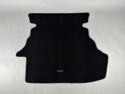 Коврики текстильные для Toyota Camry VI (XV40) 2006-2011 Багажник