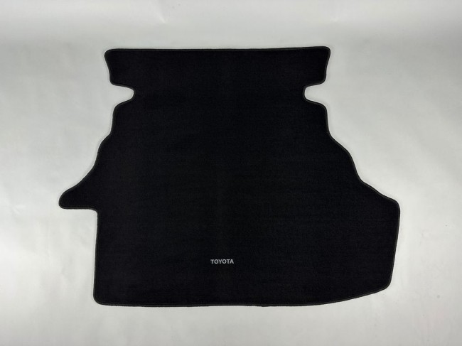 Коврики текстильные для Toyota Camry VI (XV40) 2006-2011 Багажник Коврики текстильные для Toyota Camry VI (XV40) 2006-2011 Багажник