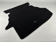 Коврики текстильные для Toyota Camry VI (XV40) 2006-2011 Багажник