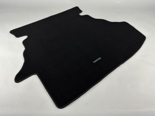 Коврики текстильные для Toyota Camry VI (XV40) 2006-2011 Багажник Коврики текстильные для Toyota Camry VI (XV40) 2006-2011 Багажник